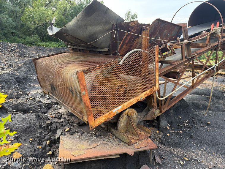 image for item FC3283 Conveyor
