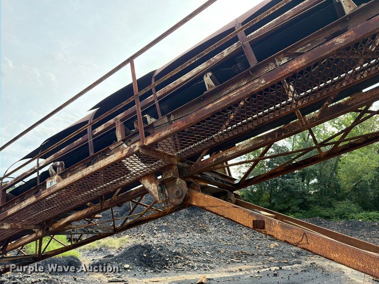 image for item FC3283 Conveyor
