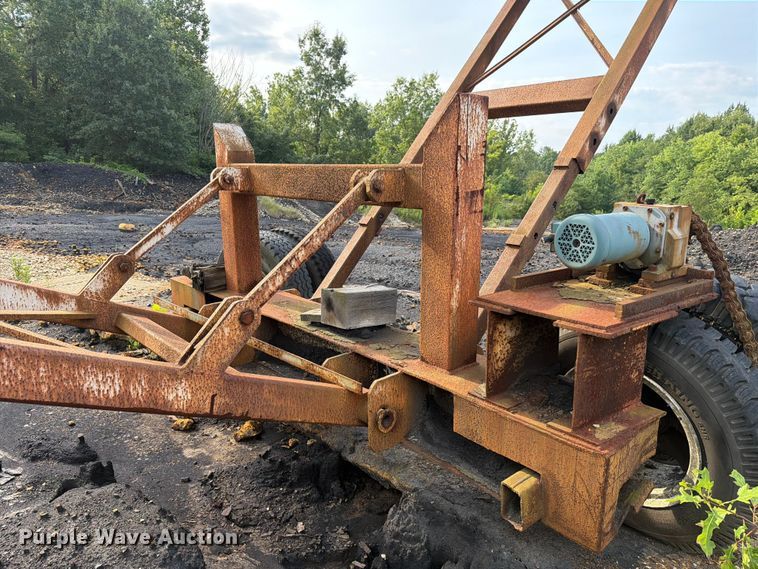 image for item FC3283 Conveyor