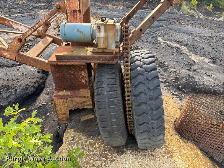 image for item FC3283 Conveyor