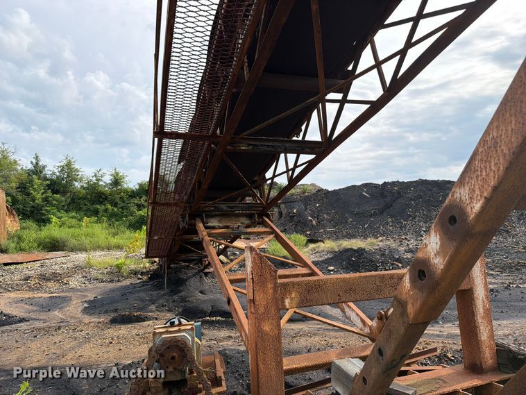image for item FC3283 Conveyor