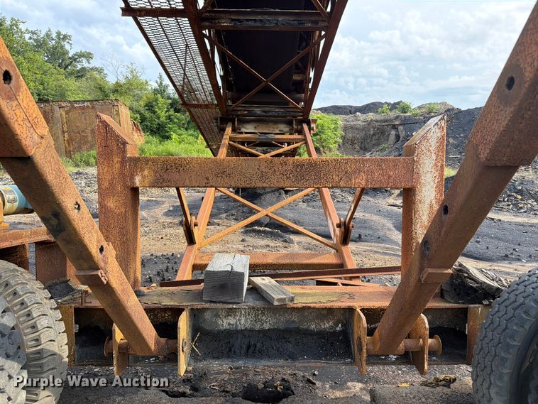 image for item FC3283 Conveyor