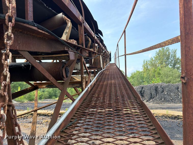 image for item FC3283 Conveyor