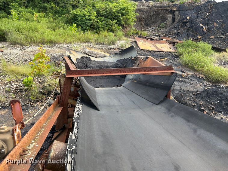 image for item FC3283 Conveyor