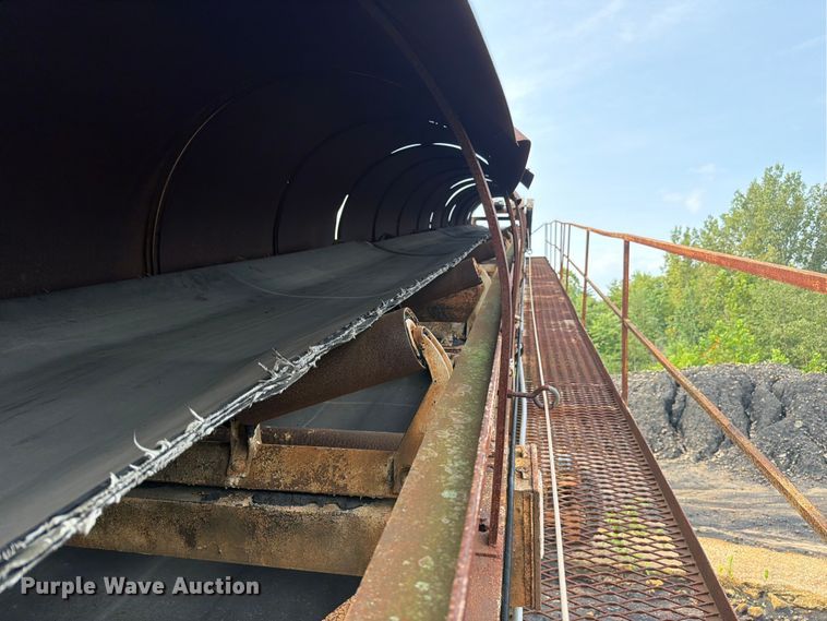 image for item FC3283 Conveyor