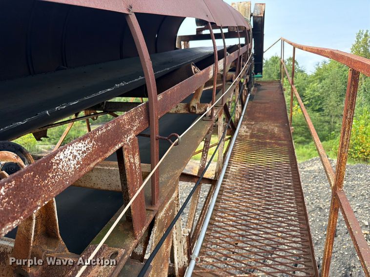 image for item FC3283 Conveyor