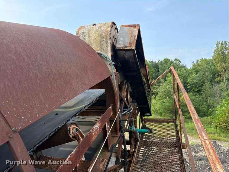image for item FC3283 Conveyor