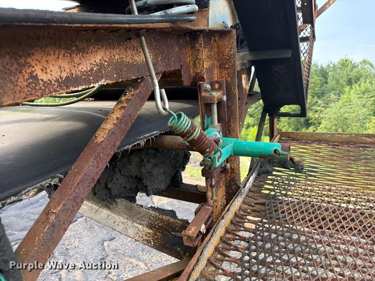 image for item FC3283 Conveyor