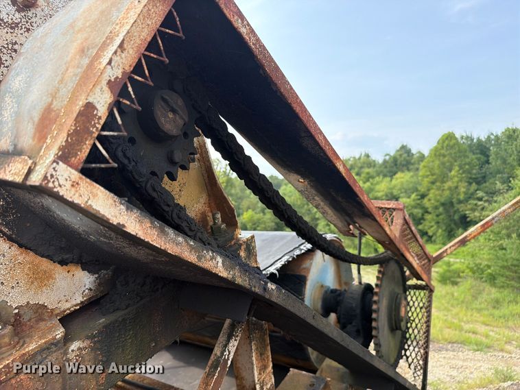 image for item FC3283 Conveyor