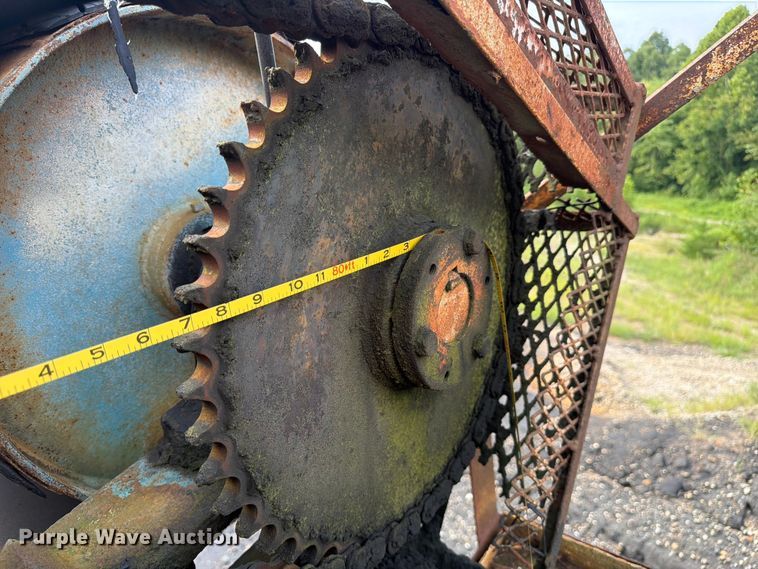 image for item FC3283 Conveyor