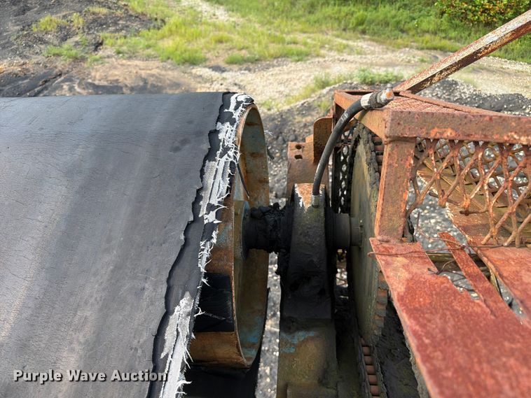 image for item FC3283 Conveyor
