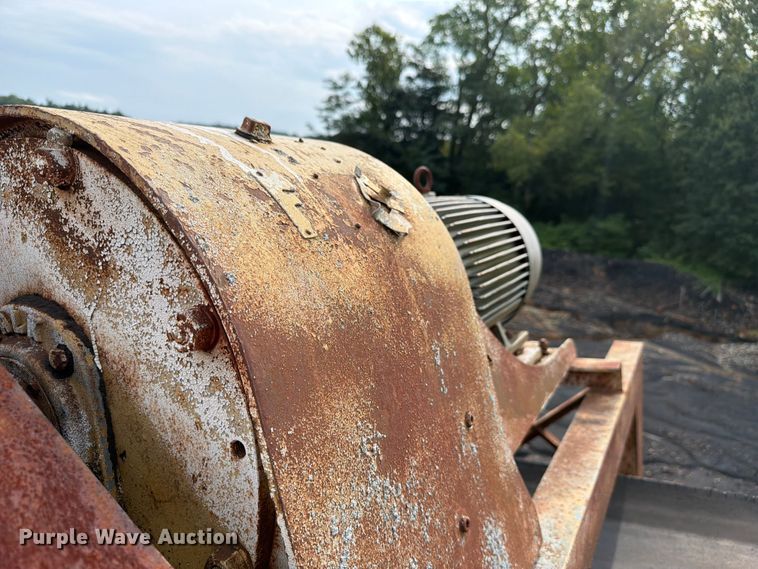 image for item FC3283 Conveyor
