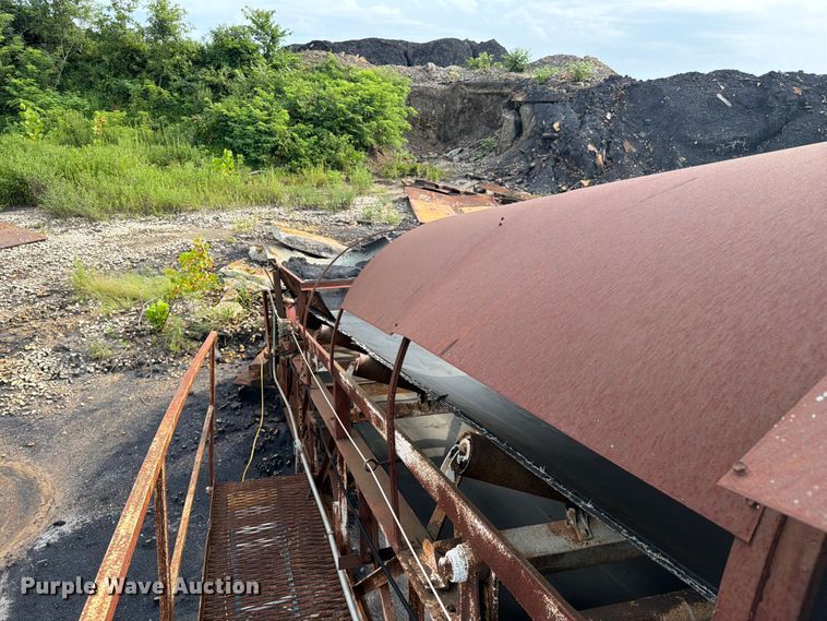 image for item FC3283 Conveyor