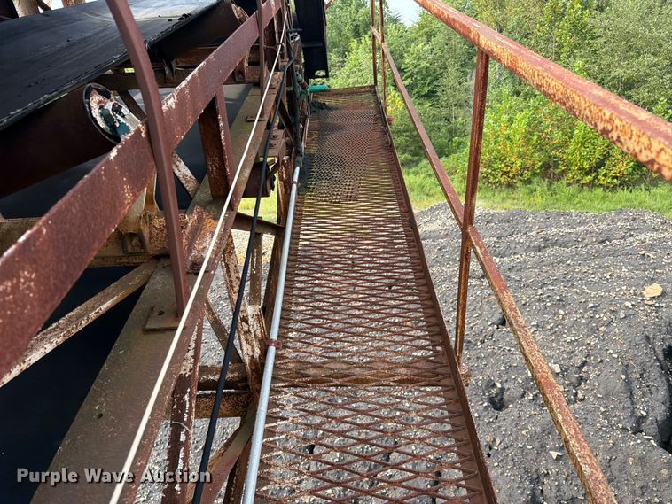 image for item FC3283 Conveyor