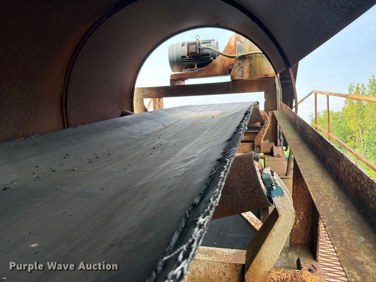 image for item FC3283 Conveyor