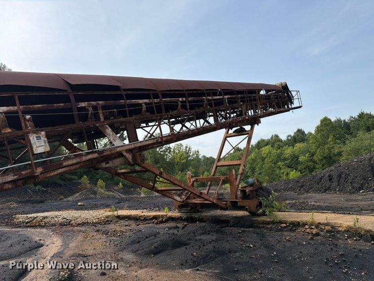 image for item FC3283 Conveyor
