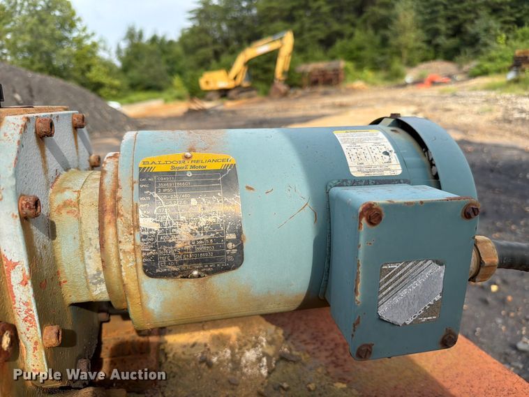 image for item FC3283 Conveyor