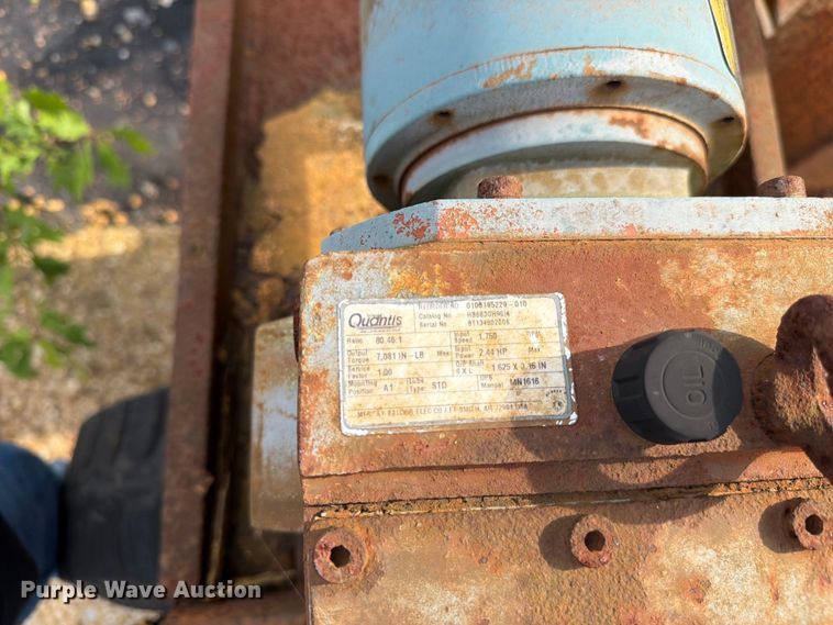 image for item FC3283 Conveyor