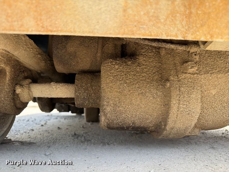 image for item FC3311 Meco M62DWC walk behind concrete saw
