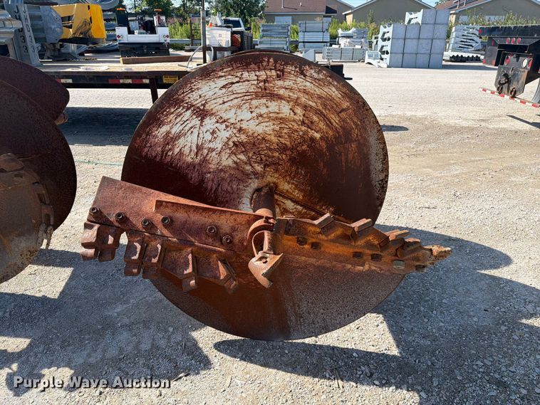image for item FC3314 (5) auger bits