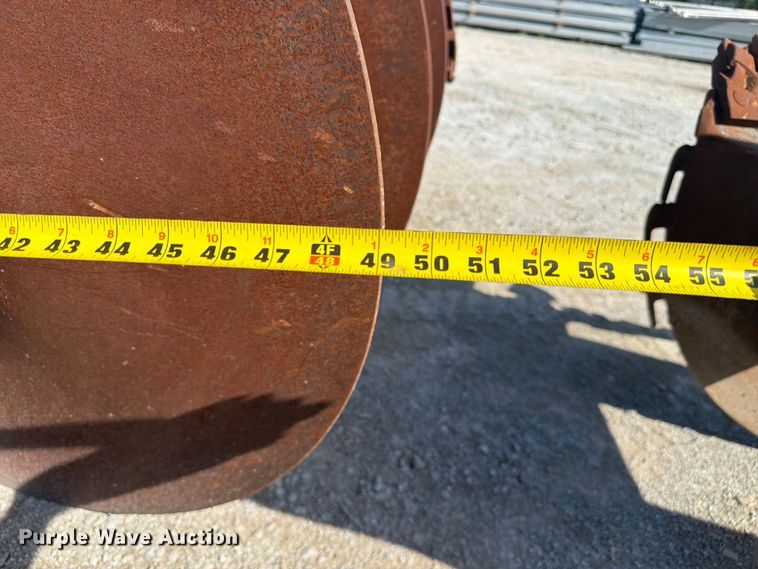 image for item FC3314 (5) auger bits