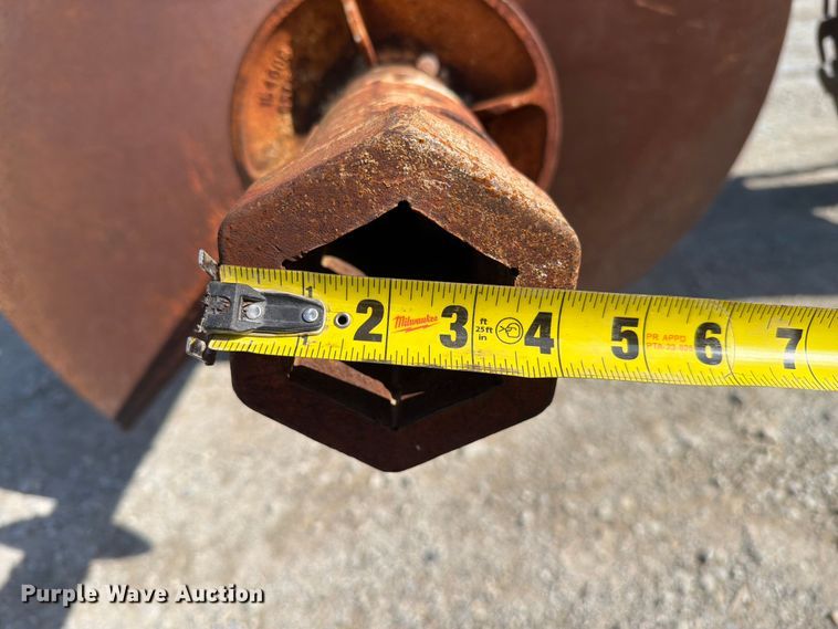 image for item FC3314 (5) auger bits