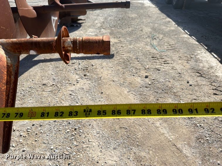 image for item FC3314 (5) auger bits
