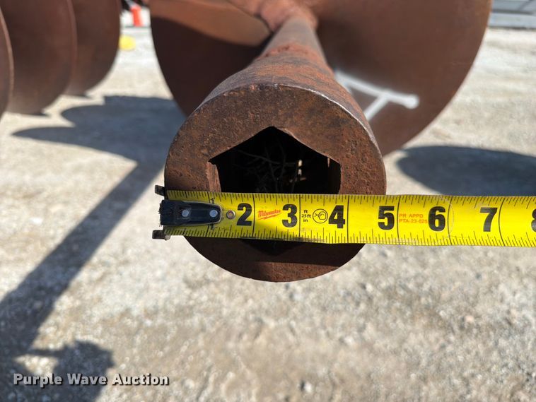 image for item FC3314 (5) auger bits