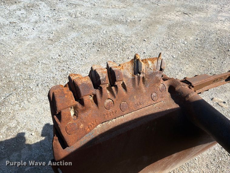 image for item FC3314 (5) auger bits
