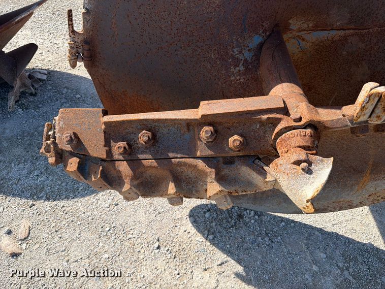 image for item FC3314 (5) auger bits