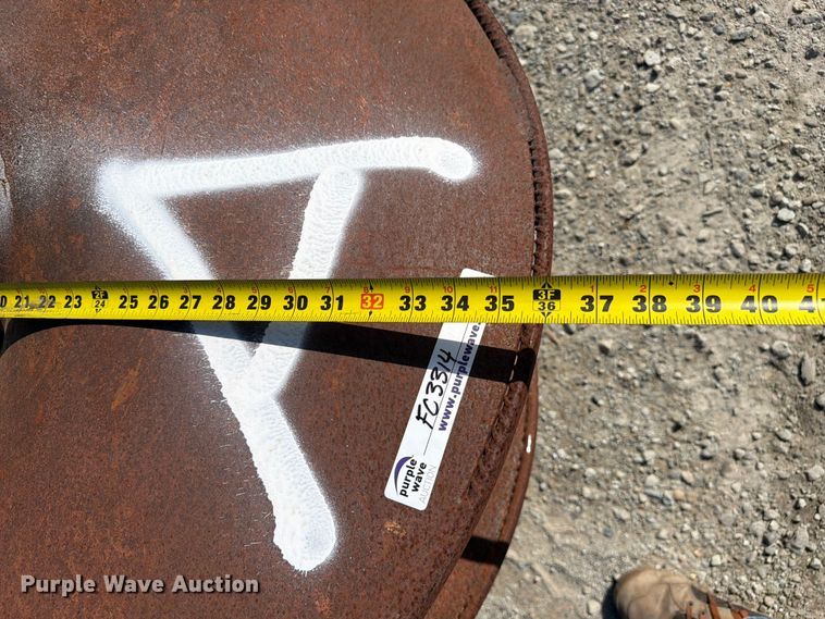 image for item FC3314 (5) auger bits