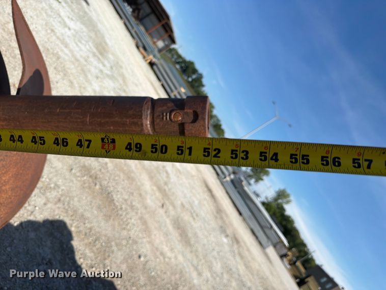 image for item FC3314 (5) auger bits
