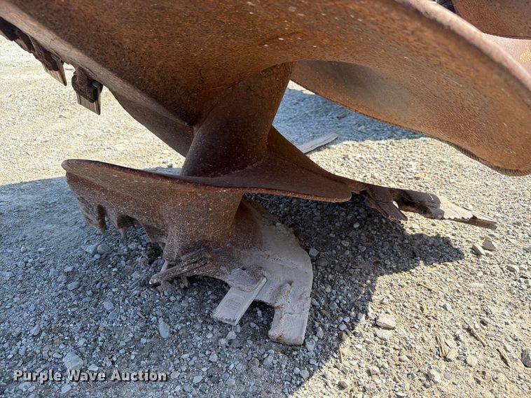image for item FC3314 (5) auger bits