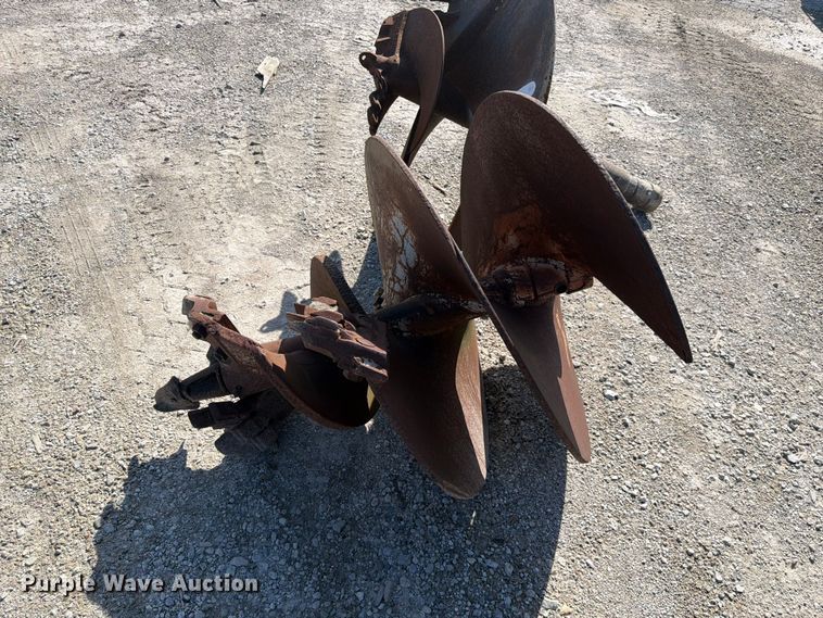 image for item FC3314 (5) auger bits