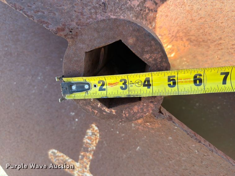 image for item FC3314 (5) auger bits