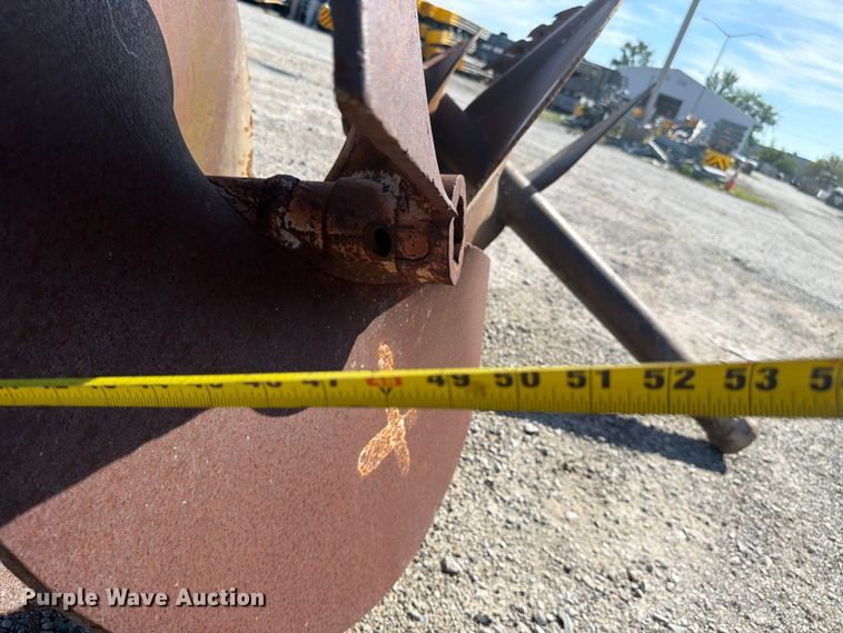 image for item FC3314 (5) auger bits