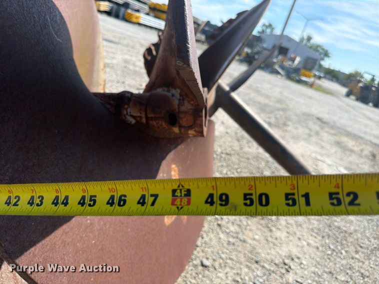 image for item FC3314 (5) auger bits
