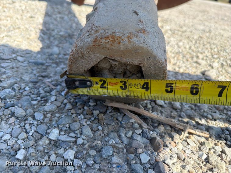 image for item FC3314 (5) auger bits