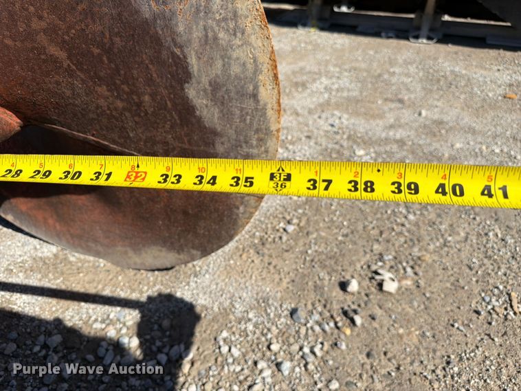 image for item FC3315 (5) auger bits