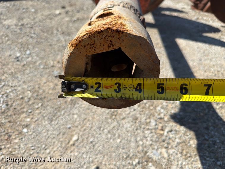 image for item FC3315 (5) auger bits
