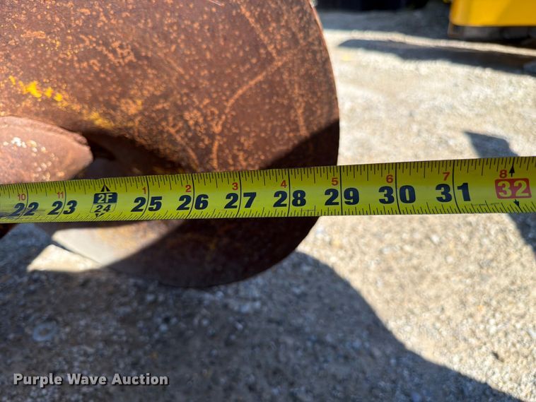 image for item FC3315 (5) auger bits