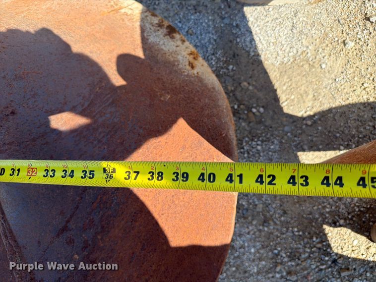 image for item FC3315 (5) auger bits