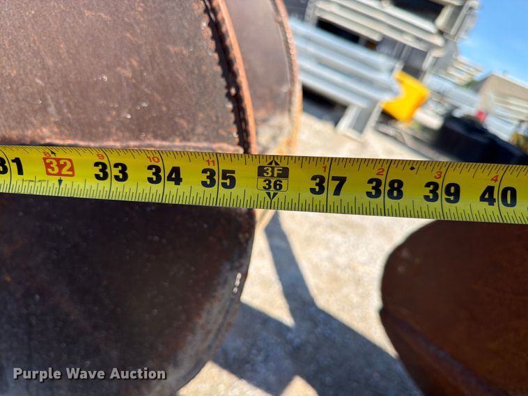 image for item FC3315 (5) auger bits