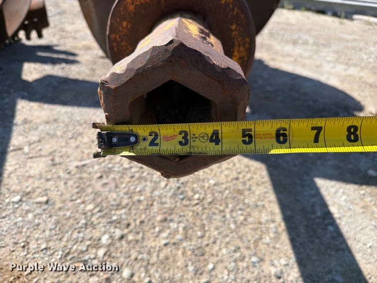 image for item FC3315 (5) auger bits