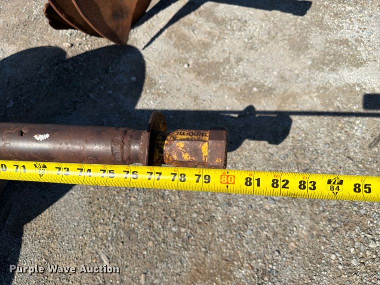 image for item FC3315 (5) auger bits