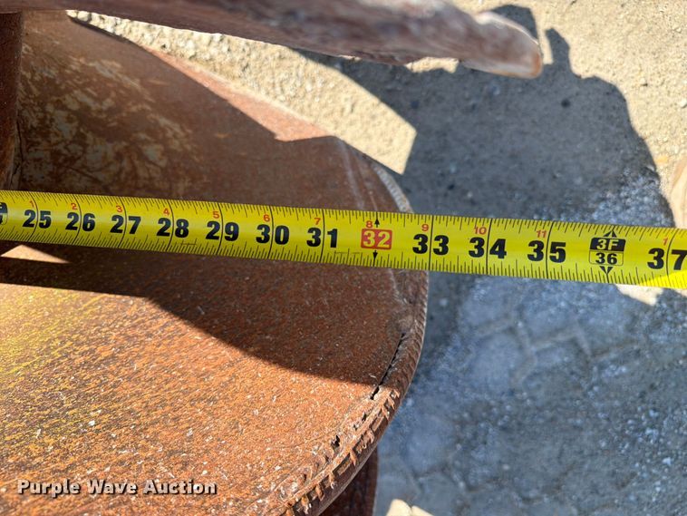 image for item FC3315 (5) auger bits