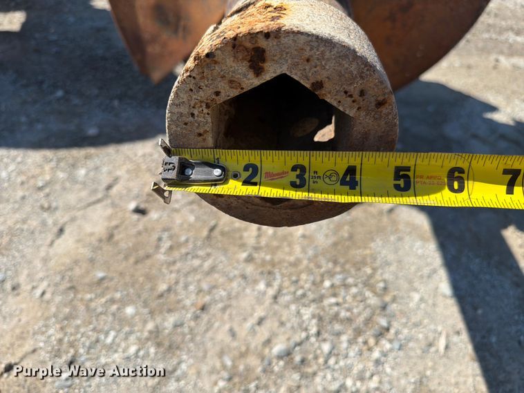 image for item FC3315 (5) auger bits