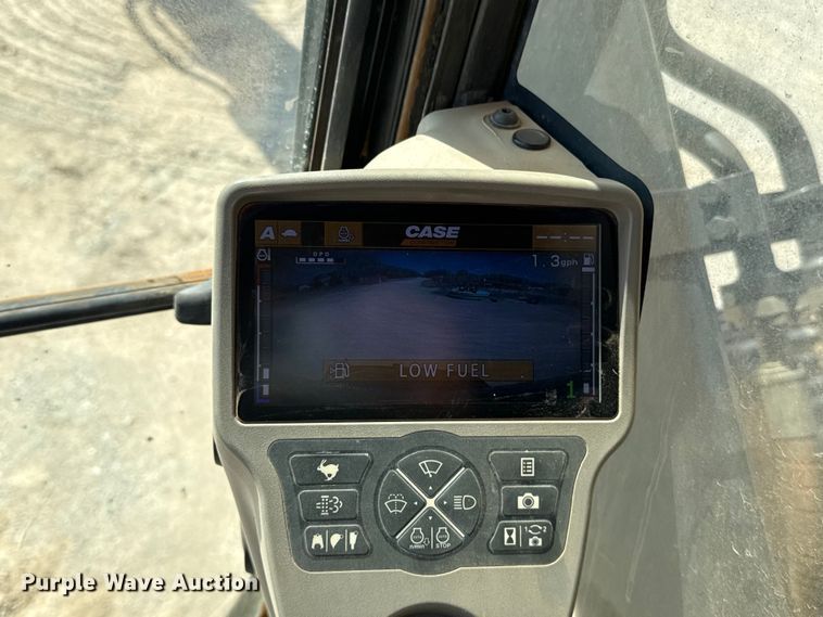 image for item FC4091 2015 Case CX350C excavator