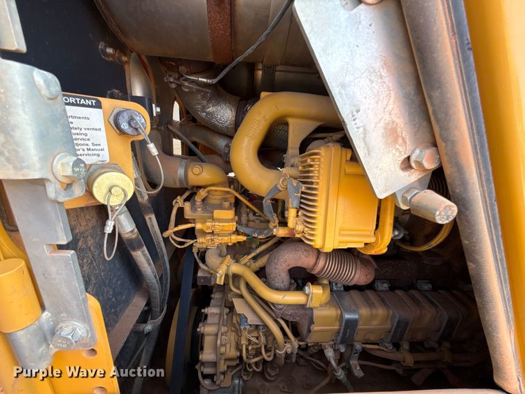 image for item FC4092 2017 John Deere 850K LGP dozer