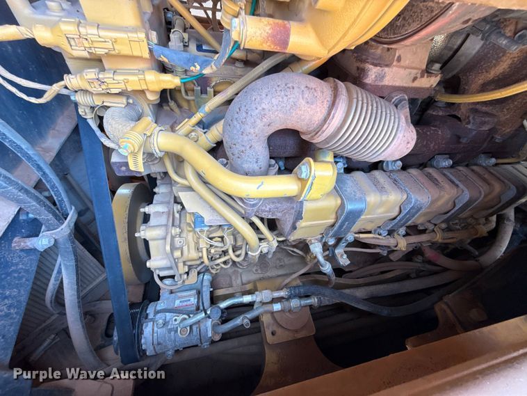 image for item FC4092 2017 John Deere 850K LGP dozer